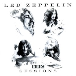 BBC Sessions