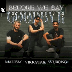 Before We Say Goodbye