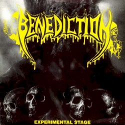 Experimental Stage