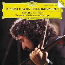 Cellokonzerte
