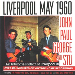 Liverpool May 1960