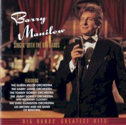 Singin’ With the Big Bands