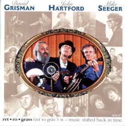 Retrograss
