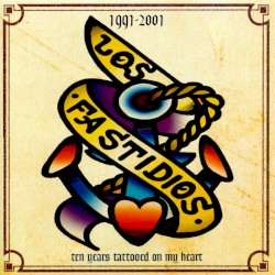 1991-2001: Ten Years Tattooed on My Heart