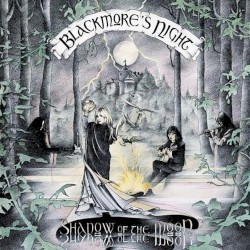 Shadow of the Moon
