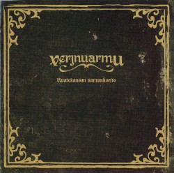 Ruatokansan uamunkoetto