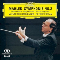 Symphony No. 2 in C minor "Resurrection"