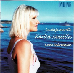 Lauluja merelle