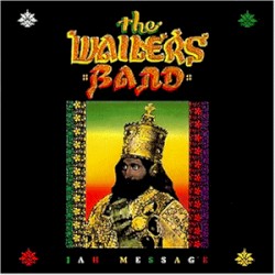 Jah Message
