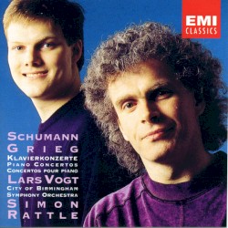 Piano Concertos