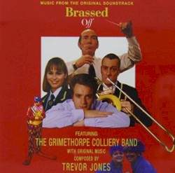 Brassed Off!