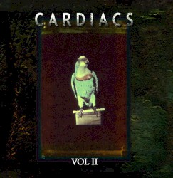 Garage Concerts, Volume 2