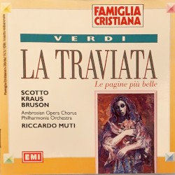 La traviata: le pagine più belle