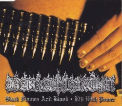 Black Flames and Blood / Kill With Power