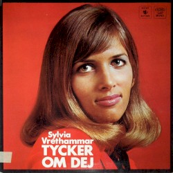 Tycker om dej