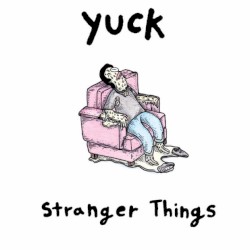 Stranger Things