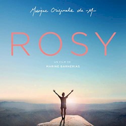 ROSY (саундтрек к документальному фильму)