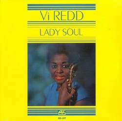 Lady Soul