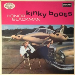 Kinky Boots