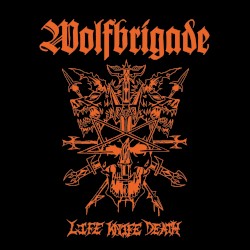 Life Knife Death