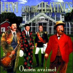 Onnen avaimet
