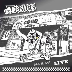 Live June 28, 2002 - CBGB