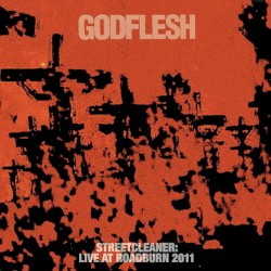 Streetcleaner: Live at Roadburn 2011