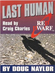 Red Dwarf: Last Human