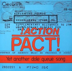 Yet Another Dole Queue Song