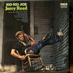 Ko‐Ko Joe