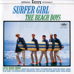 Surfer Girl