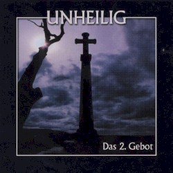 Das 2. Gebot