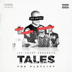 Tales the Playlist