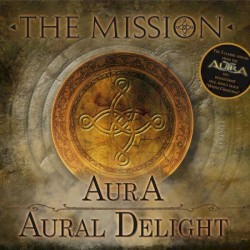 Aura / Aural Delight