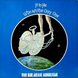 H to He, Who Am the Only One