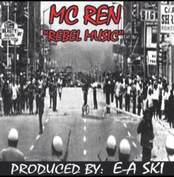 Rebel Music