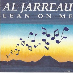 Lean on Me