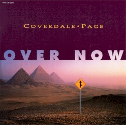 Over Now