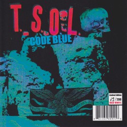 Code Blue
