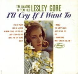 I’ll Cry If I Want To