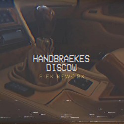 Discow (Piek rework)