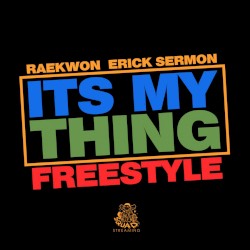 It's My Thing Frestyle