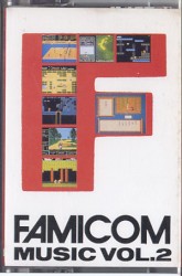 Famicom Music Vol.2