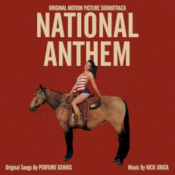 National Anthem (original motion picture soundtrack)