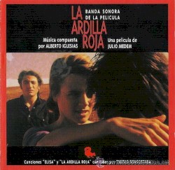 La ardilla roja