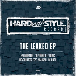 The Leaked EP