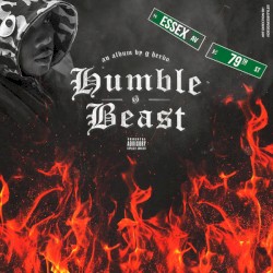Humble Beast: Before The Album