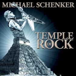 Temple of Rock - Live in Europe