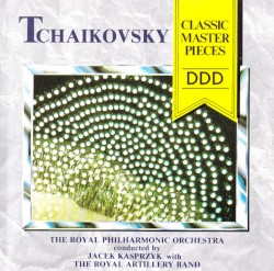 Tchaikovsky
