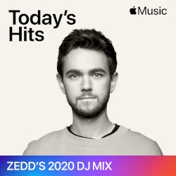 Today’s Hits 2020